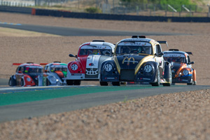Fun Cup - Saison 2020 - LE MANS - 31 juillet, 1 & 2 août 2020
