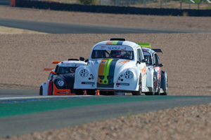 Fun Cup - Saison 2020 - LE MANS - 31 juillet, 1 & 2 août 2020