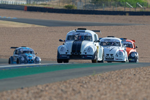 Fun Cup - Saison 2020 - LE MANS - 31 juillet, 1 & 2 août 2020