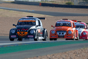Fun Cup - Saison 2020 - LE MANS - 31 juillet, 1 & 2 août 2020