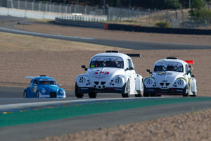 Fun Cup - Saison 2020 - LE MANS - 31 juillet, 1 & 2 août 2020