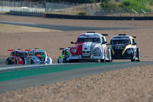 Fun Cup - Saison 2020 - LE MANS - 31 juillet, 1 & 2 août 2020