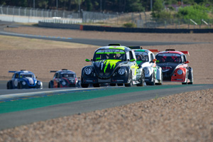 Fun Cup - Saison 2020 - LE MANS - 31 juillet, 1 & 2 août 2020