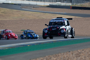 Fun Cup - Saison 2020 - LE MANS - 31 juillet, 1 & 2 août 2020