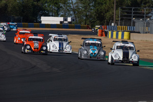 Fun Cup - Saison 2020 - LE MANS - 31 juillet, 1 & 2 août 2020