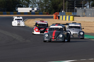 Fun Cup - Saison 2020 - LE MANS - 31 juillet, 1 & 2 août 2020