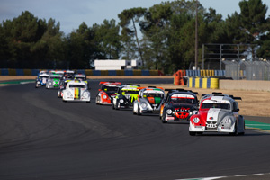 Fun Cup - Saison 2020 - LE MANS - 31 juillet, 1 & 2 août 2020