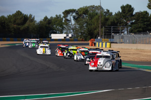 Fun Cup - Saison 2020 - LE MANS - 31 juillet, 1 & 2 août 2020
