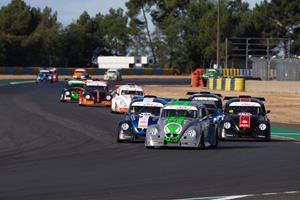 Fun Cup - Saison 2020 - LE MANS - 31 juillet, 1 & 2 août 2020