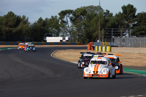 Fun Cup - Saison 2020 - LE MANS - 31 juillet, 1 & 2 août 2020