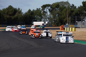 Fun Cup - Saison 2020 - LE MANS - 31 juillet, 1 & 2 août 2020