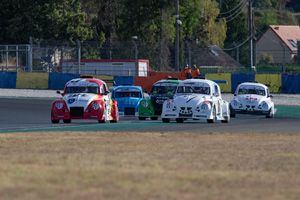 Fun Cup - Saison 2020 - LE MANS - 31 juillet, 1 & 2 août 2020