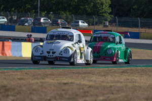 Fun Cup - Saison 2020 - LE MANS - 31 juillet, 1 & 2 août 2020