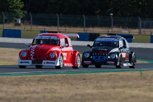 Fun Cup - Saison 2020 - LE MANS - 31 juillet, 1 & 2 août 2020