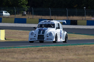 Fun Cup - Saison 2020 - LE MANS - 31 juillet, 1 & 2 août 2020