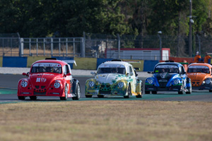 Fun Cup - Saison 2020 - LE MANS - 31 juillet, 1 & 2 août 2020