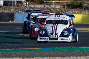 Fun Cup - Saison 2020 - LE MANS - 31 juillet, 1 & 2 août 2020