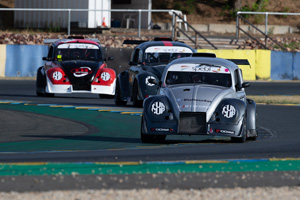 Fun Cup - Saison 2020 - LE MANS - 31 juillet, 1 & 2 août 2020