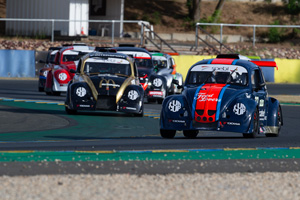 Fun Cup - Saison 2020 - LE MANS - 31 juillet, 1 & 2 août 2020