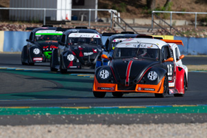 Fun Cup - Saison 2020 - LE MANS - 31 juillet, 1 & 2 août 2020