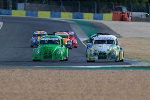 Fun Cup - Saison 2020 - LE MANS - 31 juillet, 1 & 2 août 2020