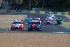 Fun Cup - Saison 2020 - LE MANS - 31 juillet, 1 & 2 août 2020