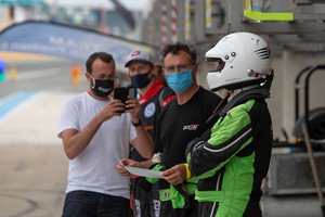 Fun Cup - Saison 2020 - LE MANS - 31 juillet, 1 & 2 août 2020