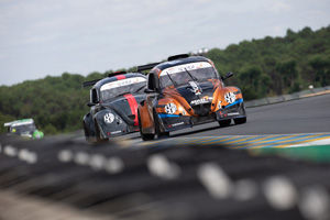 Fun Cup - Saison 2020 - LE MANS - 31 juillet, 1 & 2 août 2020