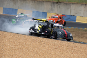 Fun Cup - Saison 2020 - LE MANS - 31 juillet, 1 & 2 août 2020