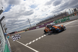 Fun Cup - Saison 2020 - LE MANS - 31 juillet, 1 & 2 août 2020