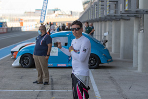 Fun Cup - Saison 2020 - LE MANS - 31 juillet, 1 & 2 août 2020