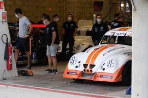 Fun Cup - Saison 2020 - LE MANS - 31 juillet, 1 & 2 août 2020