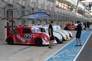 Fun Cup - Saison 2020 - LE MANS - 31 juillet, 1 & 2 août 2020