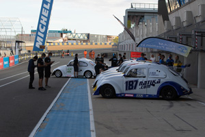 Fun Cup - Saison 2020 - LE MANS - 31 juillet, 1 & 2 août 2020
