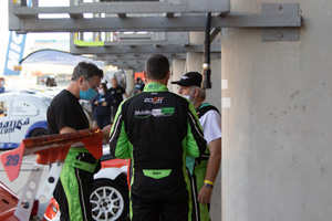 Fun Cup - Saison 2020 - LE MANS - 31 juillet, 1 & 2 août 2020