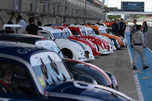 Fun Cup - Saison 2020 - LE MANS - 31 juillet, 1 & 2 août 2020