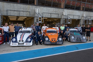Fun Cup - Saison 2020 - LE MANS - 31 juillet, 1 & 2 août 2020