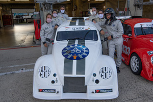 Fun Cup - Saison 2020 - LE MANS - 31 juillet, 1 & 2 août 2020