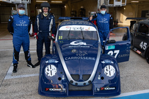 Fun Cup - Saison 2020 - LE MANS - 31 juillet, 1 & 2 août 2020