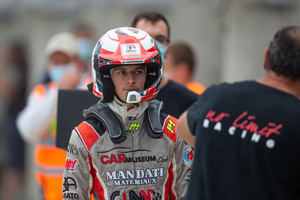 Fun Cup - Saison 2020 - LE MANS - 31 juillet, 1 & 2 août 2020