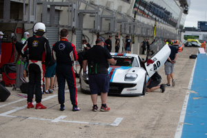 Fun Cup - Saison 2020 - LE MANS - 31 juillet, 1 & 2 août 2020