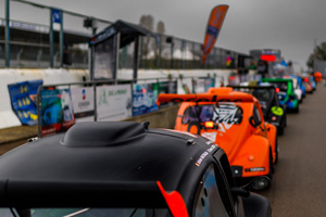 Fun Cup - Saison 2023 - DIJON - 14, 15 & 16 avril 2023