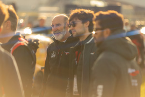 Fun Cup - Saison 2024 - LE MANS 24h - 12, 13 & 14 juin 2024