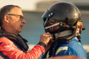 Fun Cup - Saison 2024 - LE MANS 24h - 12, 13 & 14 juin 2024