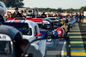Fun Cup - Saison 2024 - LE MANS 24h - 12, 13 & 14 juin 2024