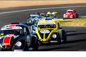 Fun Cup - Saison 2024 - LE MANS 24h - 12, 13 & 14 juin 2024