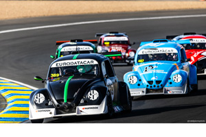 Fun Cup - Saison 2024 - LE MANS 24h - 12, 13 & 14 juin 2024
