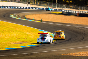Fun Cup - Saison 2024 - LE MANS 24h - 12, 13 & 14 juin 2024