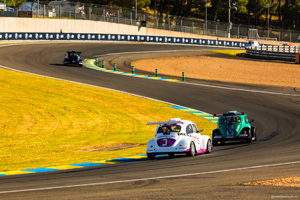 Fun Cup - Saison 2024 - LE MANS 24h - 12, 13 & 14 juin 2024