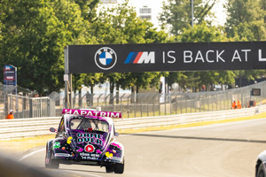 Fun Cup - Saison 2024 - LE MANS 24h - 12, 13 & 14 juin 2024